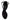 Dolce & Gabbana Black Leather Stiletto Heels Sandals Shoes