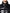 Dolce & Gabbana Black Logo Plaque Full Zip Puffer Jacket