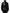 Dolce & Gabbana Black Logo Plaque Full Zip Puffer Jacket