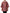Dolce & Gabbana Red Floral Jacquard Button Down Coat Jacket