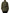 Dolce & Gabbana Military Green Queen Embellished Coat Jacket