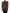 Dolce & Gabbana Brown Leopard Silk Button Down Coat Jacket