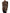 Dolce & Gabbana Brown Leopard Silk Button Down Coat Jacket