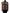 Dolce & Gabbana Brown Leopard Silk Button Down Coat Jacket