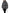 Dolce & Gabbana Black White Polka Dot Full Zip Puffer Jacket
