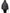 Dolce & Gabbana Black White Polka Dot Full Zip Puffer Jacket