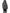 Dolce & Gabbana Black White Polka Dot Full Zip Puffer Jacket