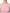 Dolce & Gabbana Pink A-line Flare Viscose 3/4 Sleeves Dress