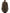 Dolce & Gabbana Brown Leopard Print Scarf Collared Chiffon Dress