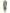 Dolce & Gabbana Multicolor Majolica Kaftan Short Sleeves Maxi Dress