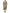 Dolce & Gabbana Multicolor Majolica Kaftan Short Sleeves Maxi Dress