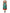 Dolce & Gabbana Multicolor Printed Silk Sleeveless Midi Dress