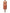Dolce & Gabbana Multicolor Floral Silk V-neck Chiffon Dress