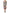Dolce & Gabbana Multicolor Floral Side Slit Midi Dress