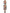 Dolce & Gabbana Multicolor Floral Side Slit Midi Dress