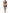 Dolce & Gabbana Multicolor Floral Short Sleeves Sheath Midi Dress