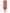 Dolce & Gabbana White Red Stripes Long Sleeves Midi Dress