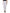 Dolce & Gabbana White Cotton Mid Waist Skinny Denim Jeans