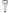 Dolce & Gabbana White Cotton Mid Waist Skinny Denim Jeans