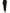 Dolce & Gabbana Black Polyester High Waist Dress Pants
