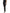 Dolce & Gabbana Black Polyester High Waist Dress Pants