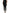 Dolce & Gabbana Black Cotton High Waist Skinny Denim Jeans