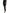 Dolce & Gabbana Black Cotton High Waist Skinny Denim Jeans
