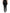 Dolce & Gabbana Black Cotton High Waist Skinny Denim Jeans