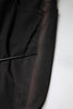 Dolce & Gabbana Black Cotton High Waist Skinny Denim Jeans