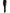 Dolce & Gabbana Black Wool High Waist Boot Cut Dress Pants