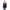 Calvin Klein Gray Wool Mens Jacket