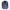 Gant Blue Cotton Men Jacket