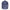 Gant Blue Cotton Men Jacket