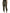 Dolce & Gabbana Army Green High Waist Cargo Pants