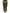 Dolce & Gabbana Army Green High Waist Cargo Pants