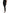 Dolce & Gabbana Black Cotton High Waist Skinny Denim Jeans