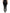 Dolce & Gabbana Black Cotton High Waist Skinny Denim Jeans