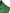 Dolce & Gabbana Green Cotton High Waist Cargo Pants