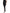 Dolce & Gabbana Black Nylon High Waist Slim Fit Pants