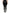 Dolce & Gabbana Black Nylon High Waist Slim Fit Pants