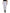 Dolce & Gabbana White Cotton Stretch Jogger Sweatpants Pants