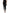 Dolce & Gabbana Black Nylon High Waist Slim Fit Pants