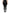 Dolce & Gabbana Black Nylon High Waist Slim Fit Pants
