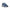 Napapijri Blue Polyester Men Sneaker
