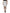 Dolce & Gabbana White High Waist Knee Length Pencil Skirt
