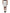 Dolce & Gabbana White High Waist Knee Length Pencil Skirt