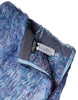 Dolce & Gabbana Multicolor Plush Fabric High Waist Mini Skirt