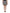 Dolce & Gabbana Gray Cotton Stretch Mid Waist Denim Mini Skirt