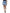 Dolce & Gabbana Multicolor Plush High Waist Mini Skirt