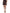 Dolce & Gabbana Brown Floral Brocade Mid Waist Mini Short